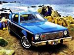 AMC Gremlin 1975 года